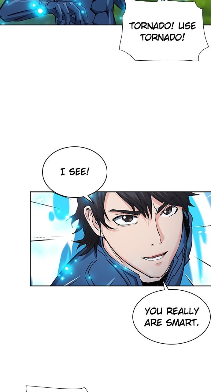 The Druid of Seoul Station Chapter 97 - Page 87