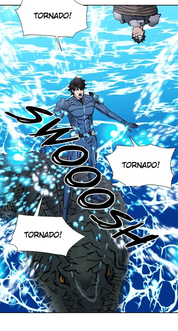 The Druid of Seoul Station Chapter 97 - Page 88