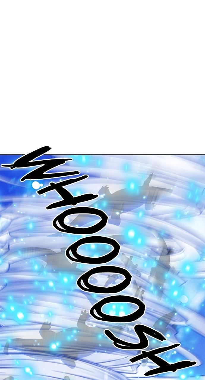 The Druid of Seoul Station Chapter 97 - Page 89