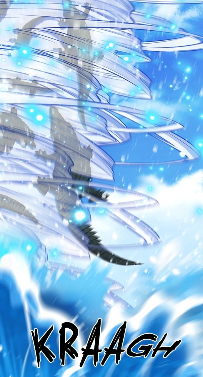 The Druid of Seoul Station Chapter 97 - Page 90