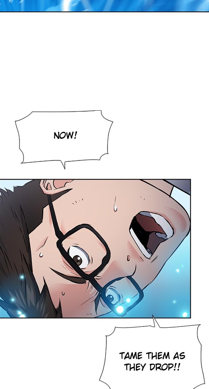 The Druid of Seoul Station Chapter 97 - Page 91