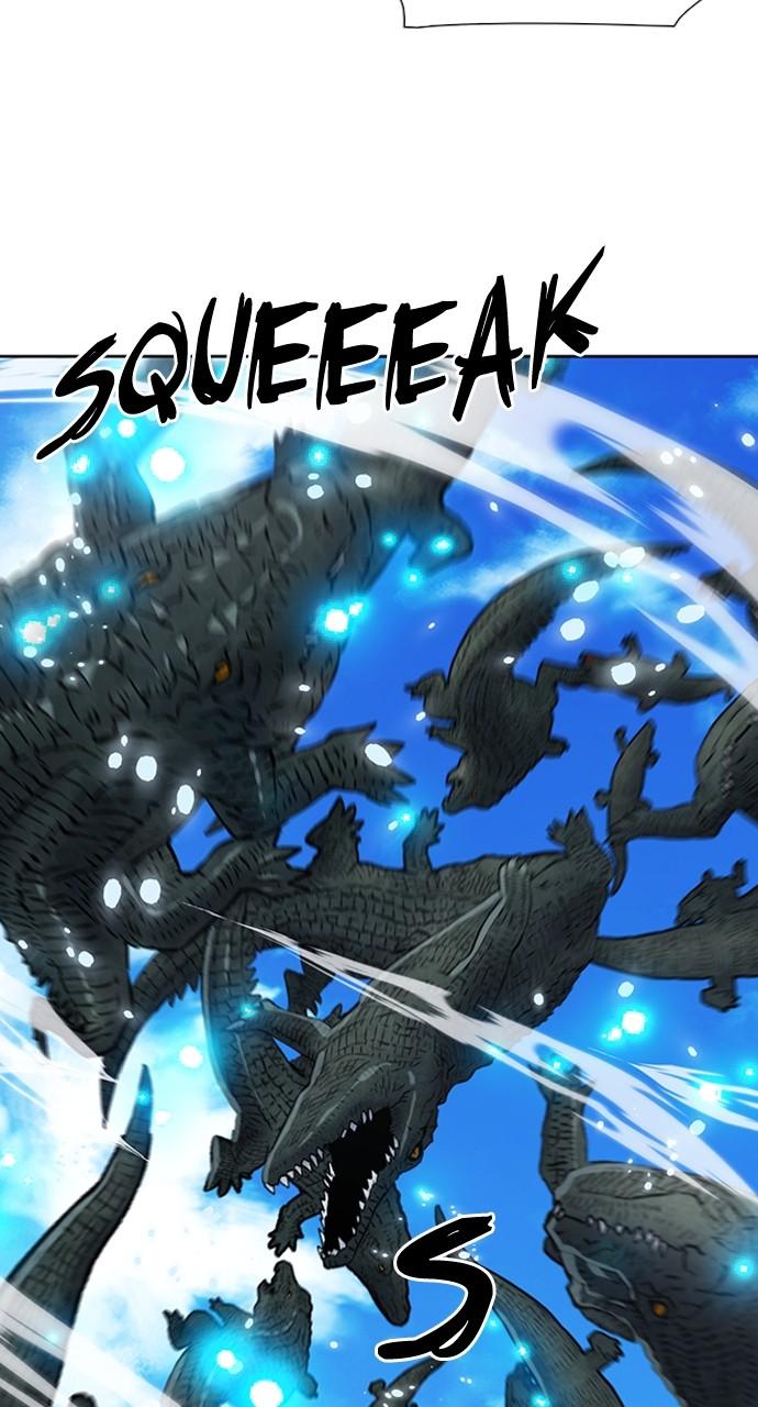 The Druid of Seoul Station Chapter 97 - Page 92