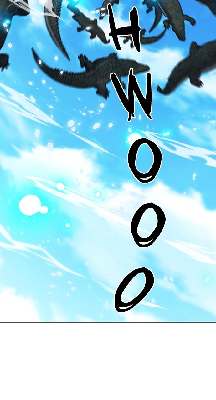 The Druid of Seoul Station Chapter 97 - Page 93