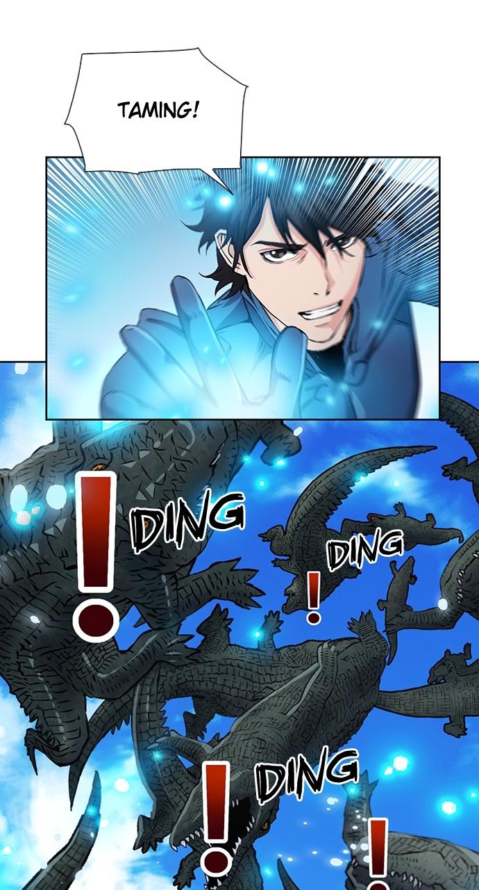 The Druid of Seoul Station Chapter 97 - Page 94