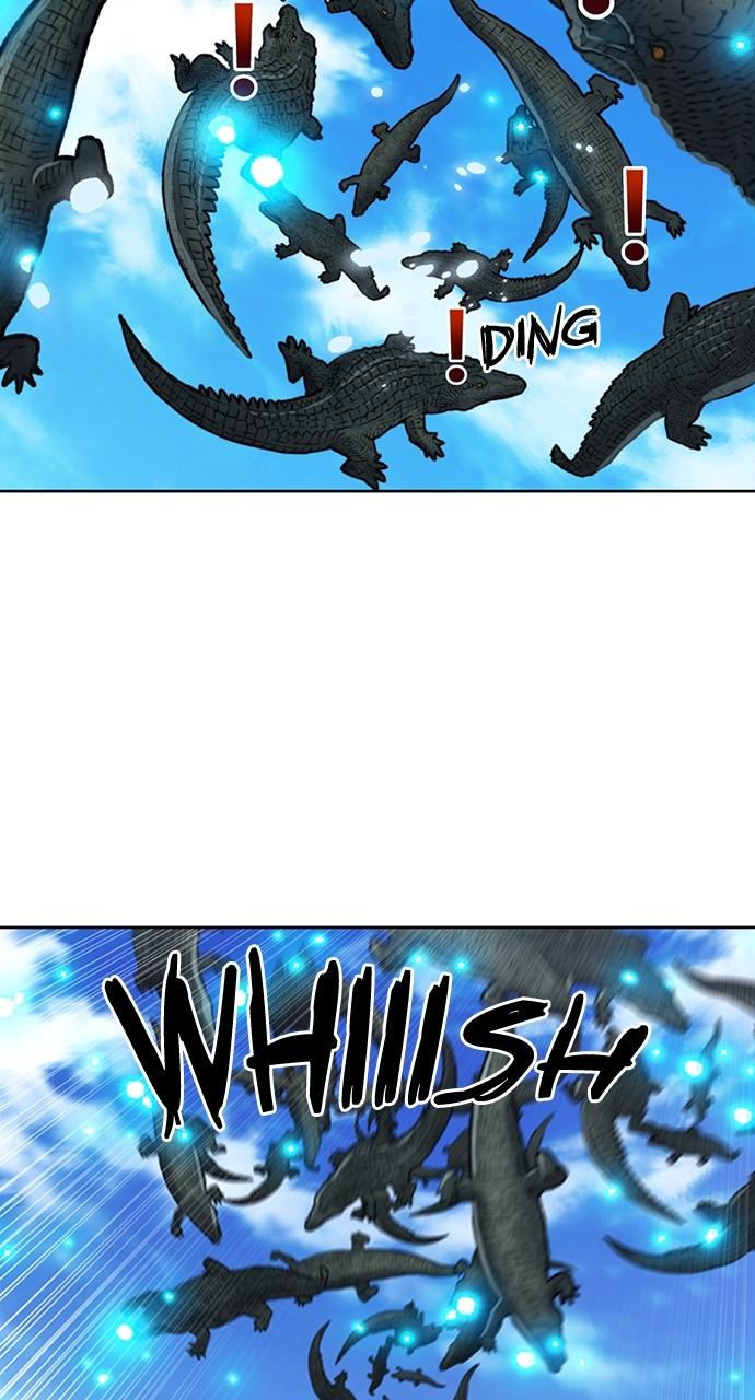 The Druid of Seoul Station Chapter 97 - Page 95