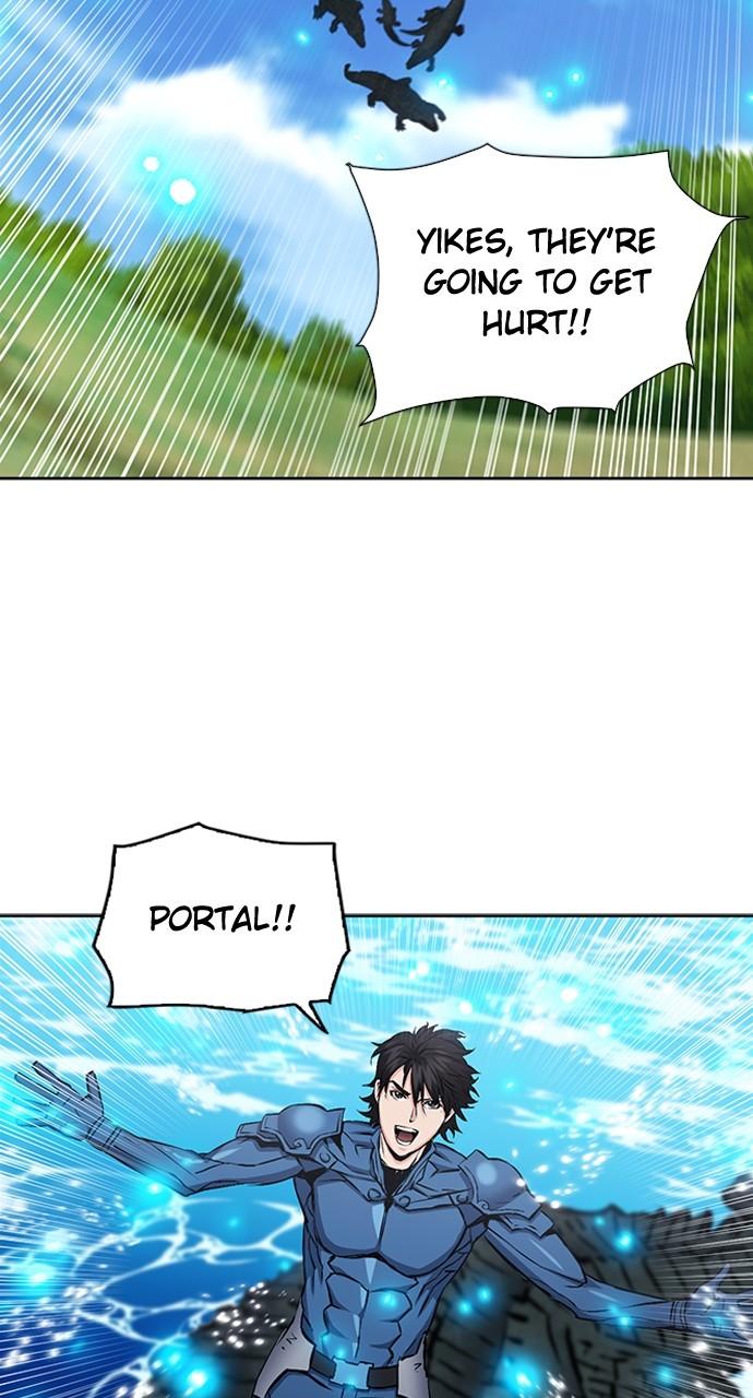 The Druid of Seoul Station Chapter 97 - Page 96