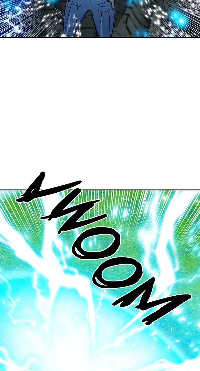 The Druid of Seoul Station Chapter 97 - Page 97