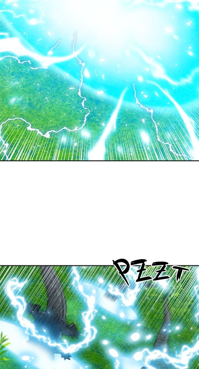 The Druid of Seoul Station Chapter 97 - Page 98