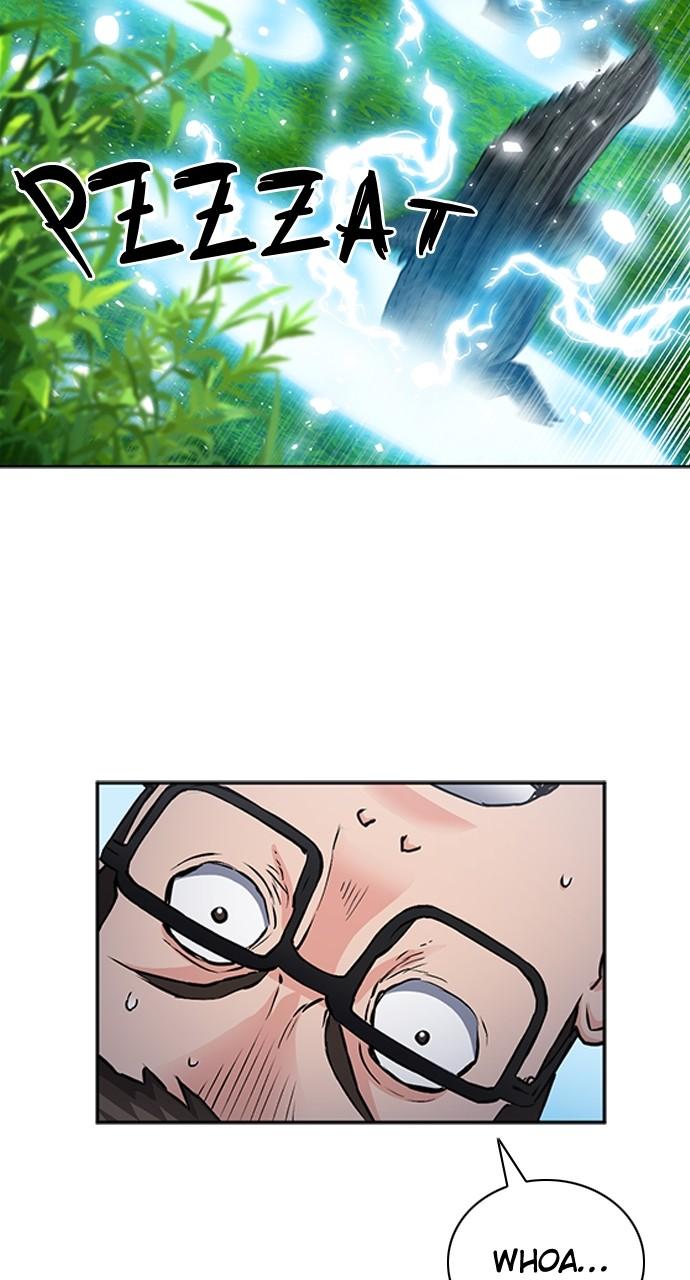 The Druid of Seoul Station Chapter 97 - Page 99