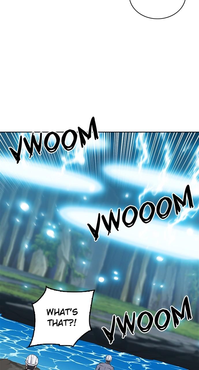 The Druid of Seoul Station Chapter 97 - Page 100