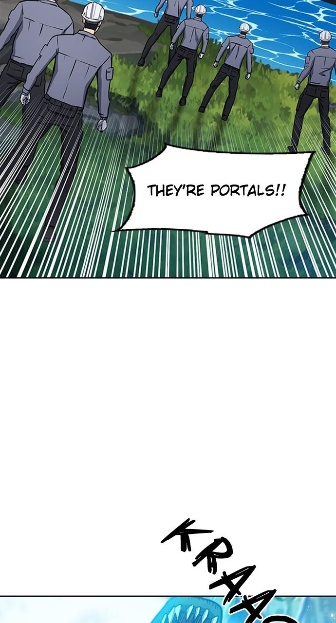 The Druid of Seoul Station Chapter 97 - Page 101