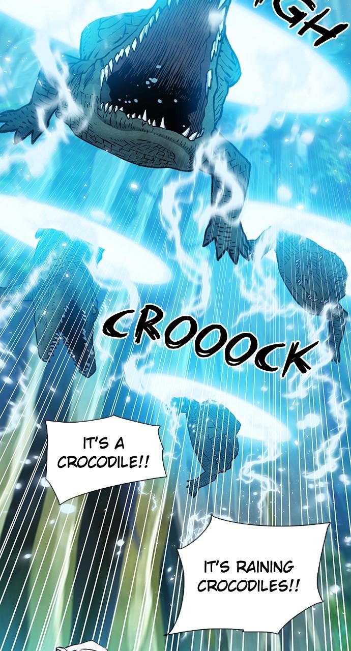 The Druid of Seoul Station Chapter 97 - Page 102