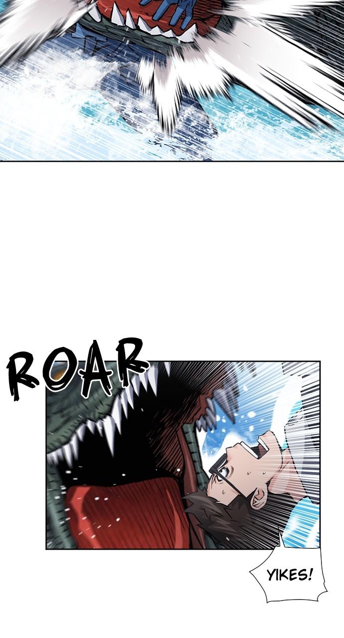 The Druid of Seoul Station Chapter 98 - Page 4