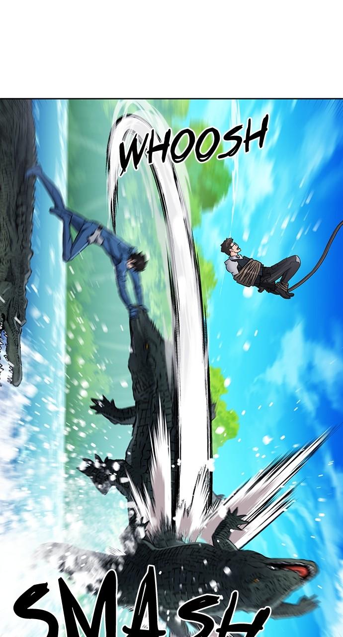 The Druid of Seoul Station Chapter 98 - Page 5