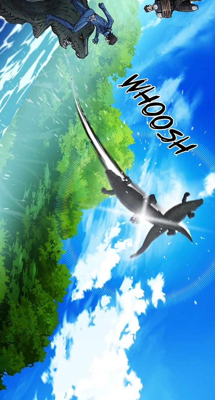 The Druid of Seoul Station Chapter 98 - Page 7