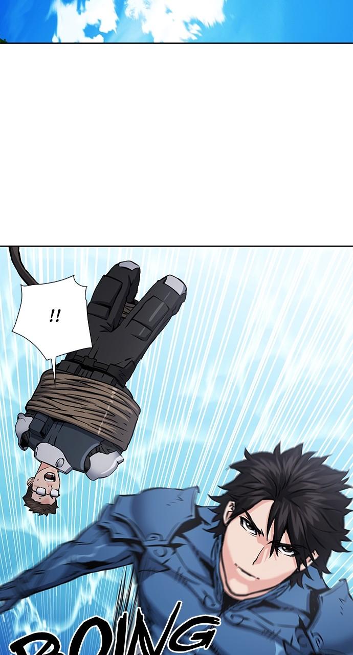 The Druid of Seoul Station Chapter 98 - Page 8