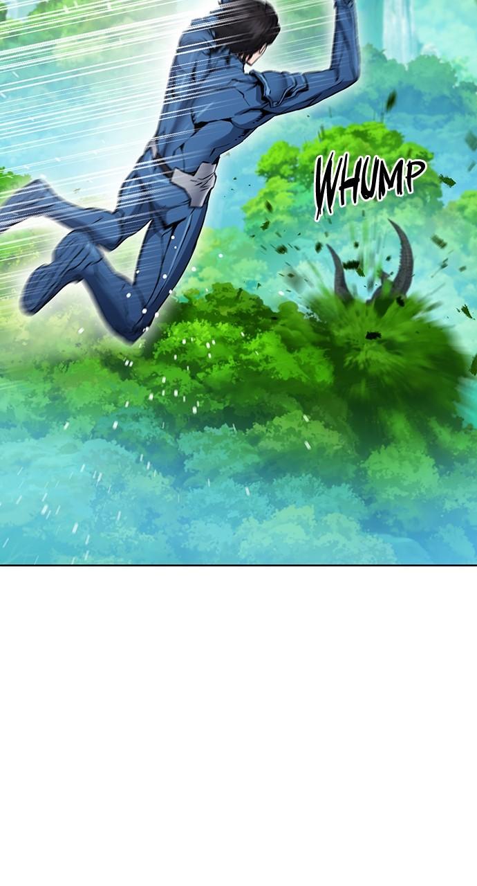 The Druid of Seoul Station Chapter 98 - Page 11