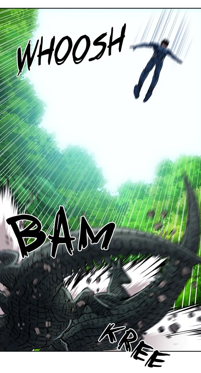 The Druid of Seoul Station Chapter 98 - Page 12