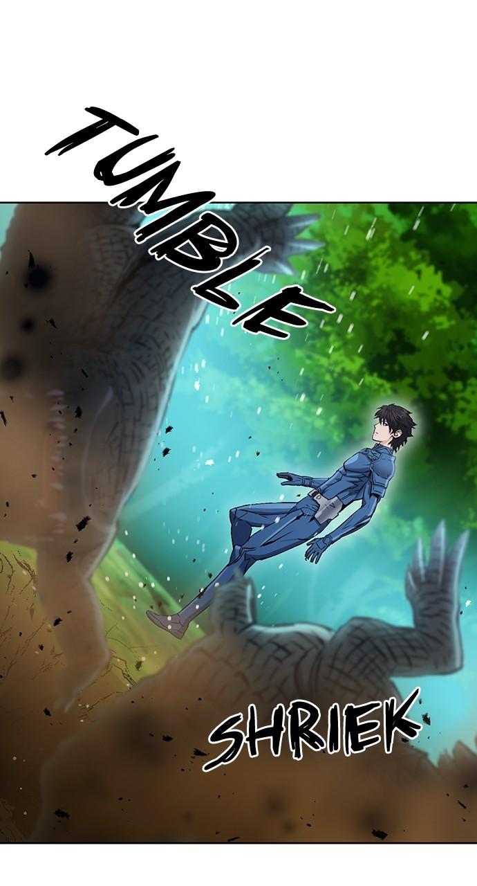 The Druid of Seoul Station Chapter 98 - Page 14