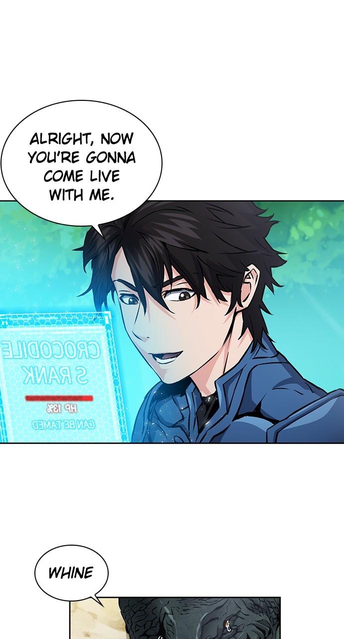 The Druid of Seoul Station Chapter 98 - Page 15