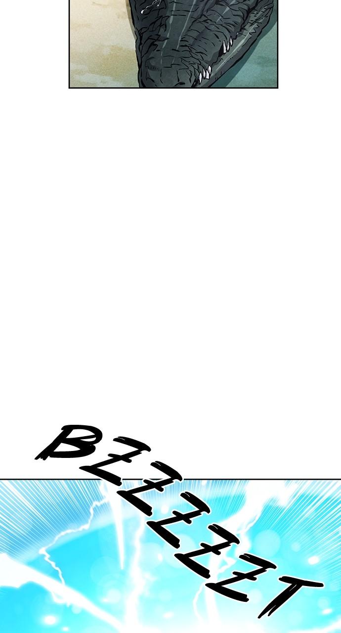 The Druid of Seoul Station Chapter 98 - Page 16