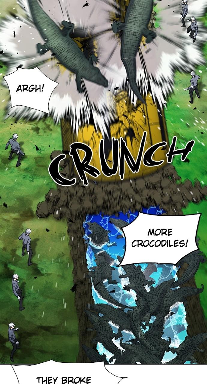 The Druid of Seoul Station Chapter 98 - Page 18