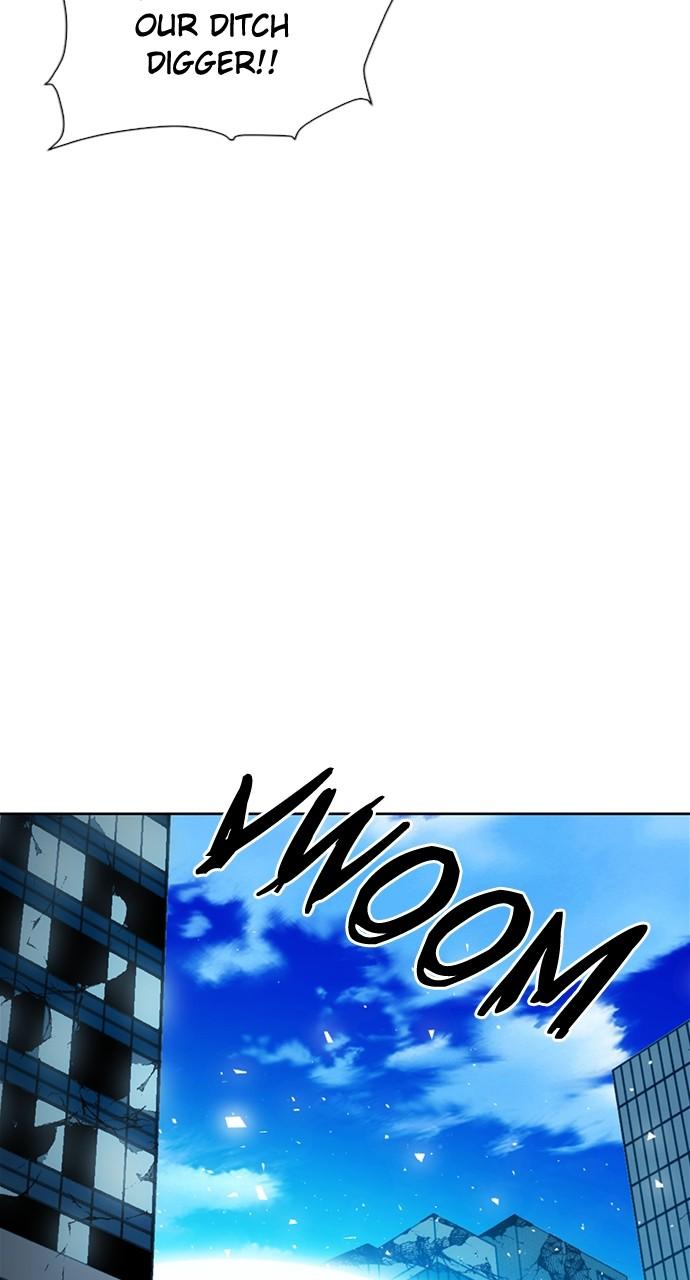 The Druid of Seoul Station Chapter 98 - Page 19