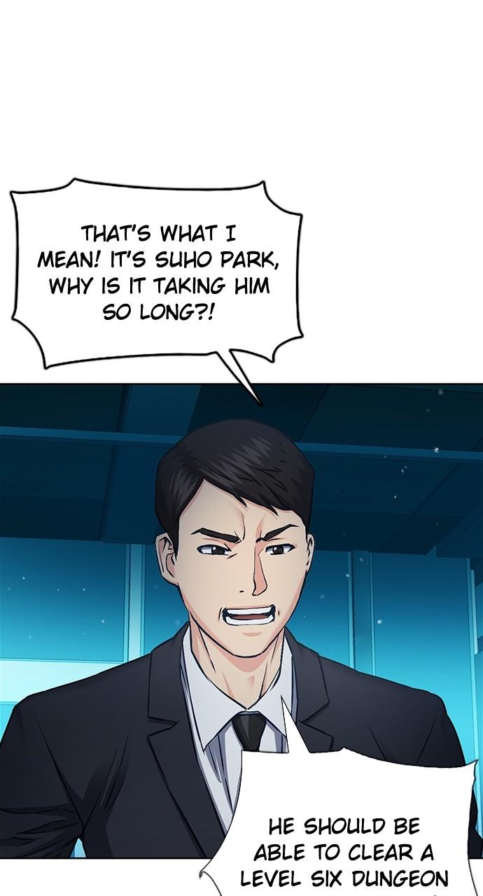 The Druid of Seoul Station Chapter 98 - Page 22