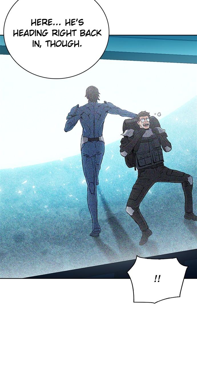 The Druid of Seoul Station Chapter 98 - Page 25