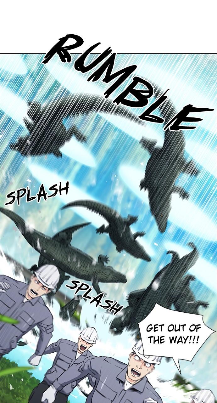 The Druid of Seoul Station Chapter 98 - Page 26