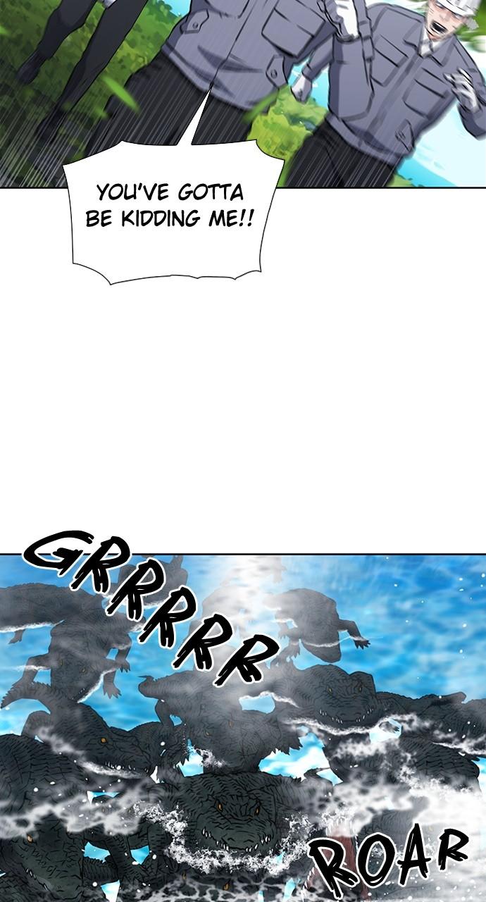 The Druid of Seoul Station Chapter 98 - Page 27