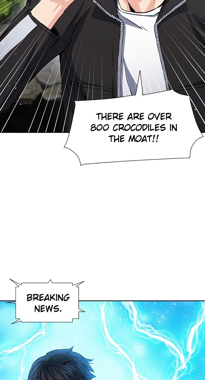 The Druid of Seoul Station Chapter 98 - Page 29