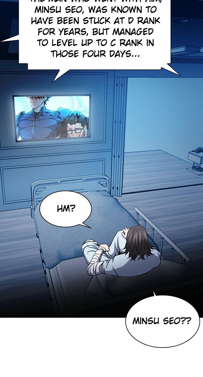 The Druid of Seoul Station Chapter 98 - Page 31