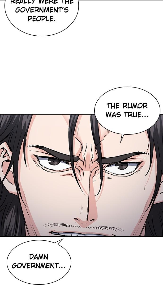 The Druid of Seoul Station Chapter 98 - Page 33