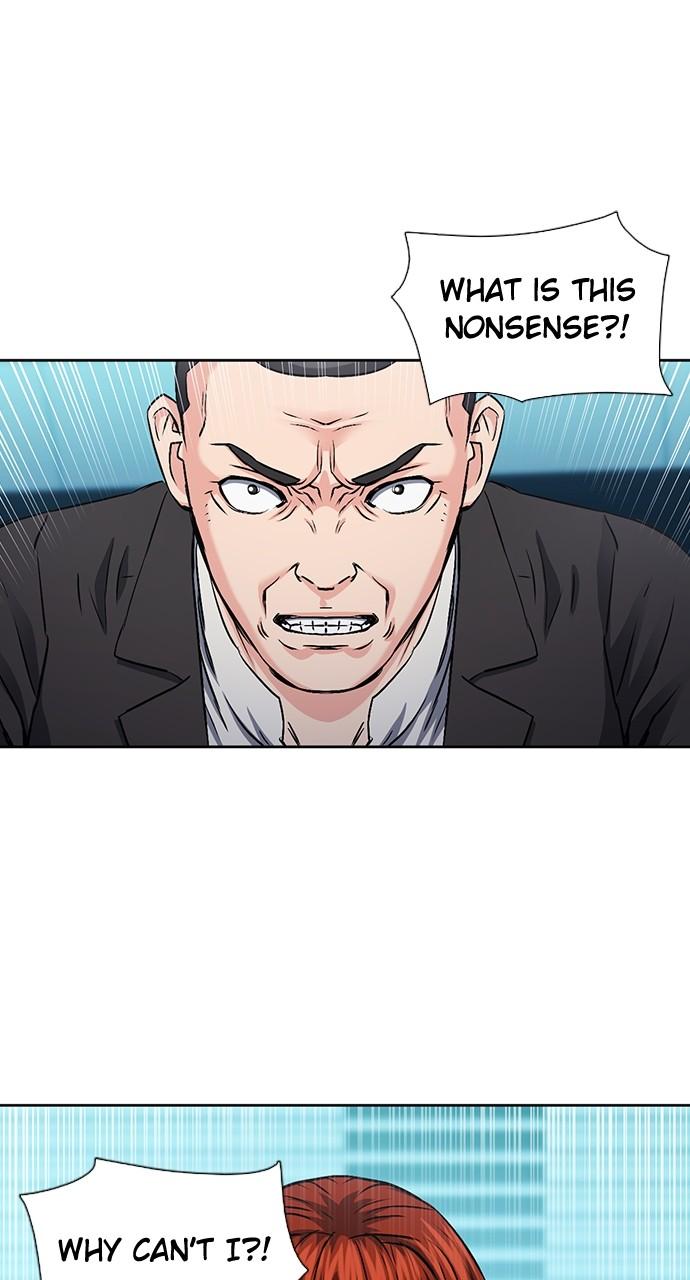 The Druid of Seoul Station Chapter 98 - Page 36