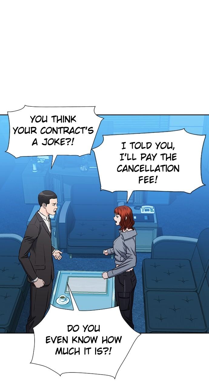 The Druid of Seoul Station Chapter 98 - Page 38