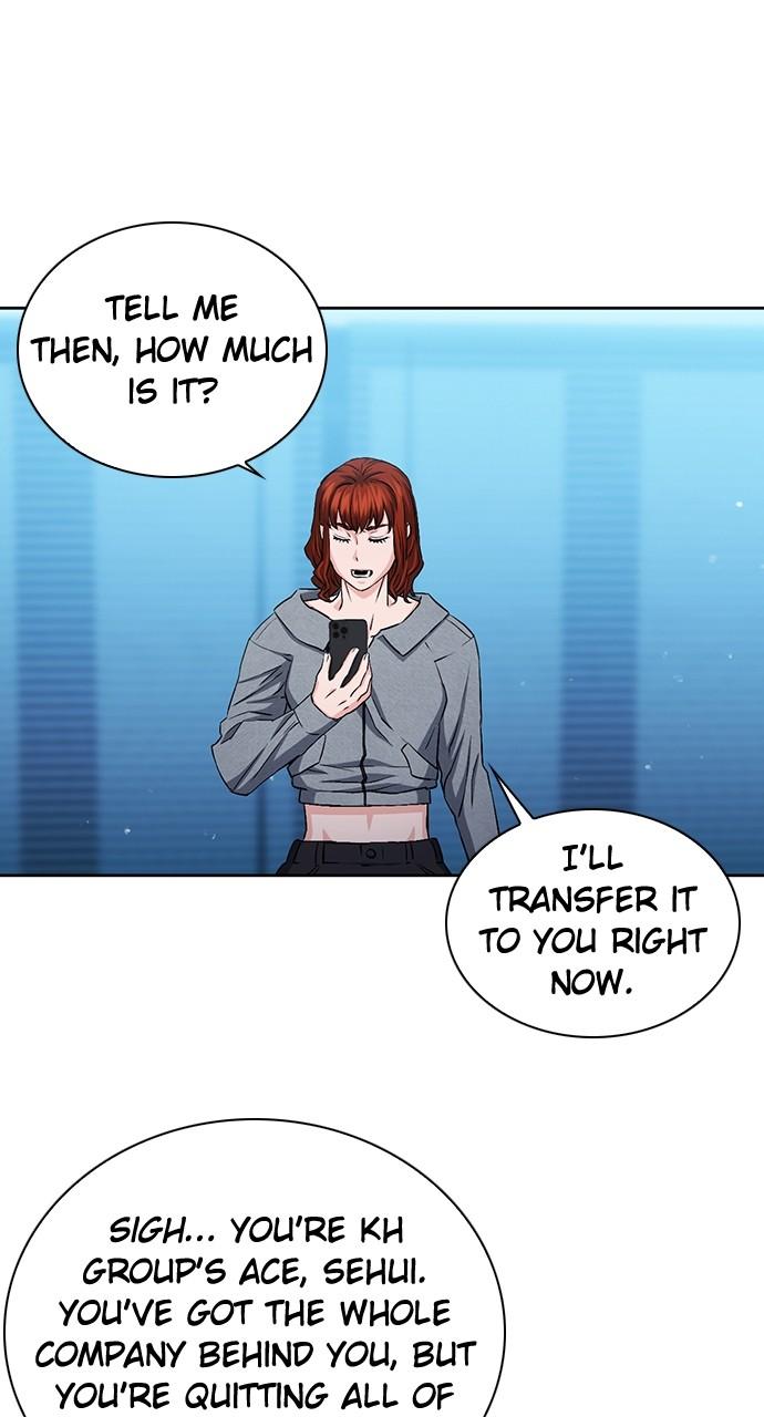 The Druid of Seoul Station Chapter 98 - Page 39