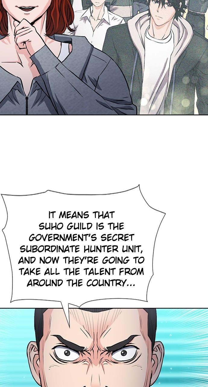 The Druid of Seoul Station Chapter 98 - Page 44