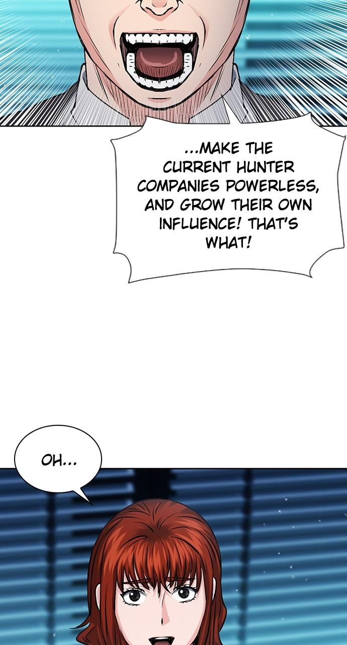 The Druid of Seoul Station Chapter 98 - Page 45