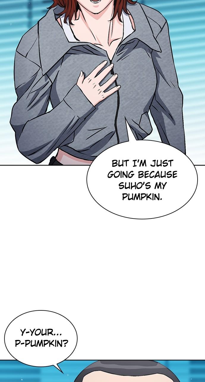 The Druid of Seoul Station Chapter 98 - Page 46