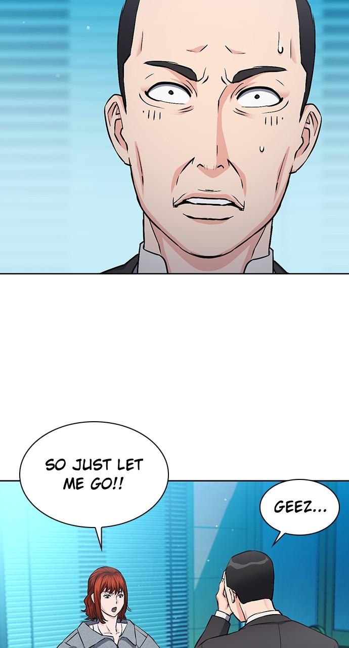 The Druid of Seoul Station Chapter 98 - Page 47