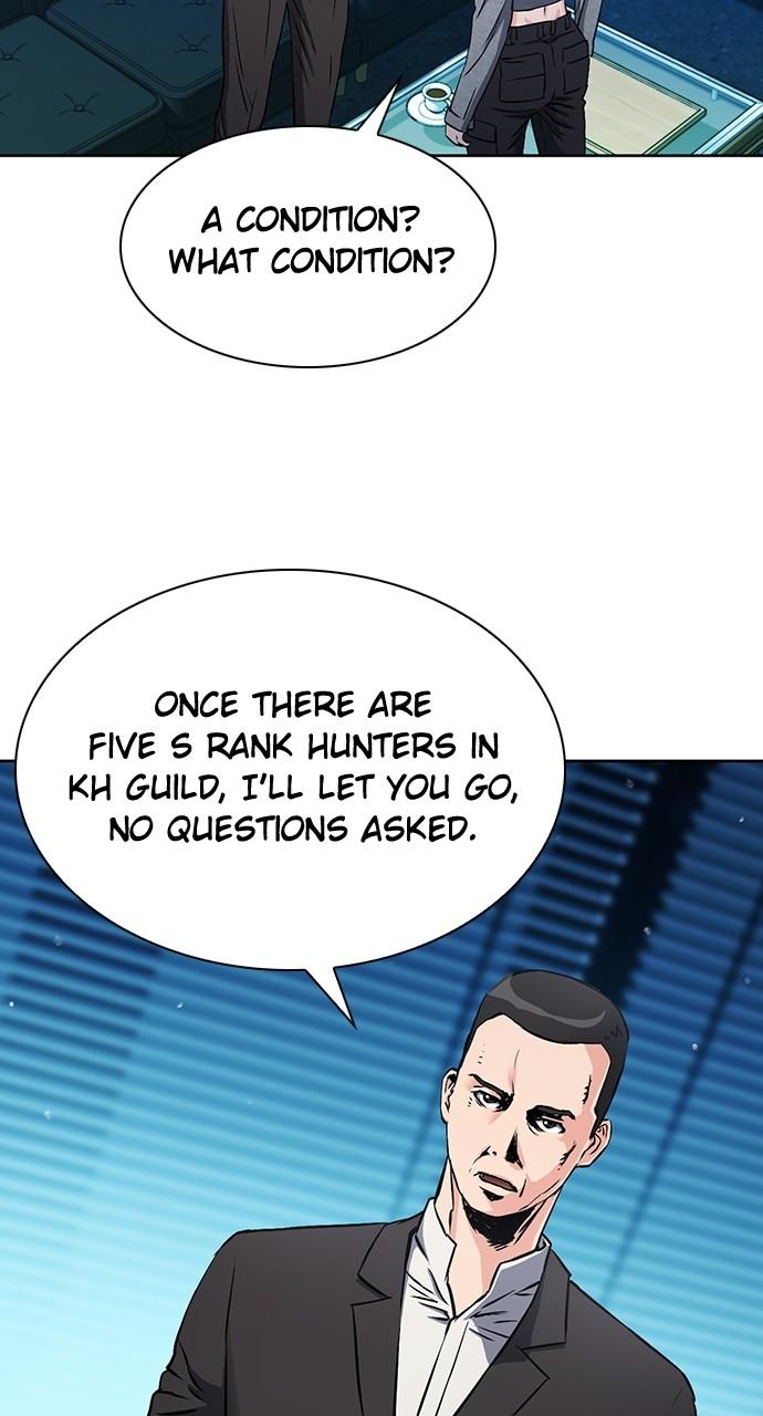 The Druid of Seoul Station Chapter 98 - Page 49