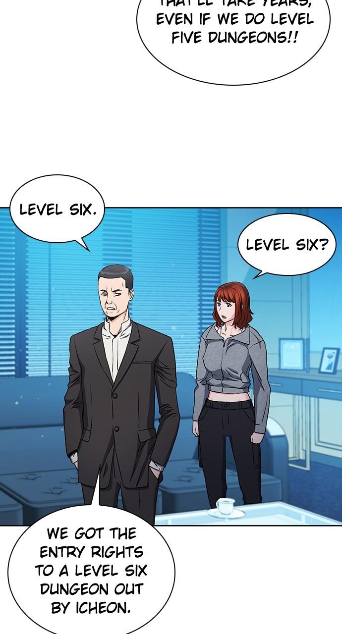 The Druid of Seoul Station Chapter 98 - Page 51