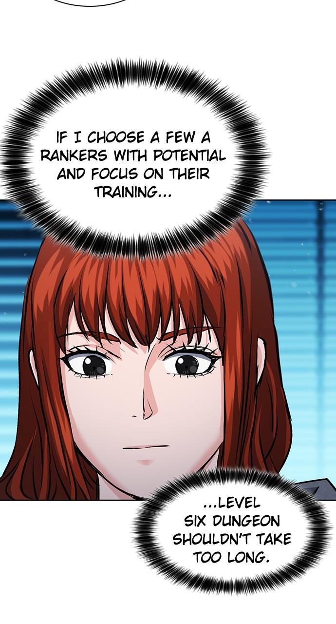 The Druid of Seoul Station Chapter 98 - Page 52