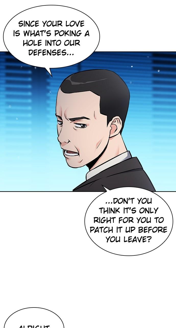 The Druid of Seoul Station Chapter 98 - Page 53