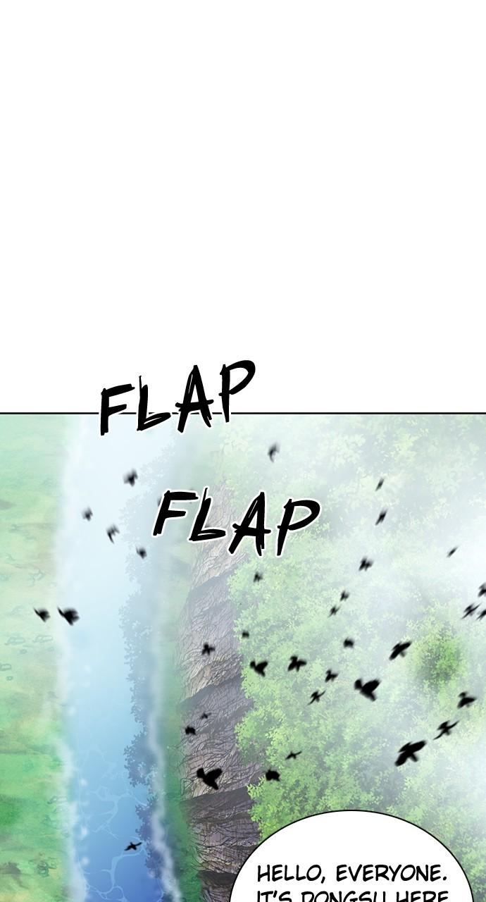 The Druid of Seoul Station Chapter 98 - Page 55