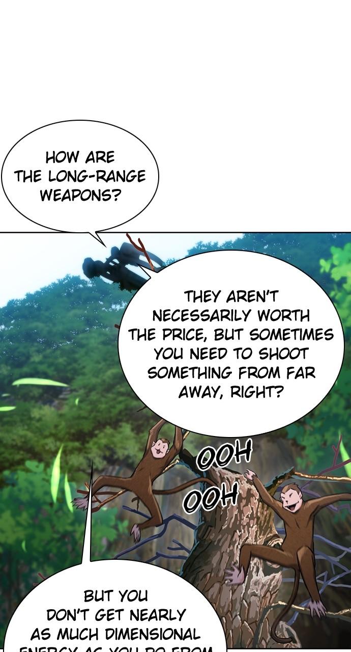 The Druid of Seoul Station Chapter 98 - Page 58