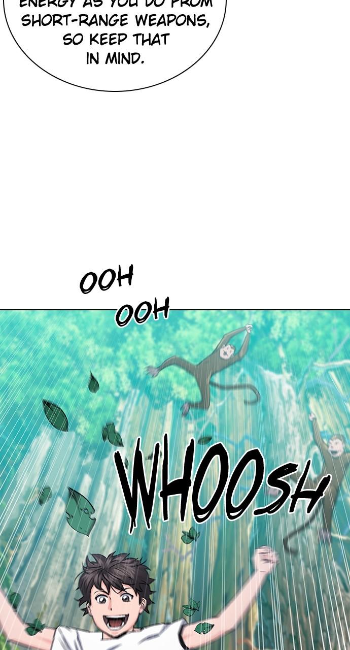 The Druid of Seoul Station Chapter 98 - Page 59