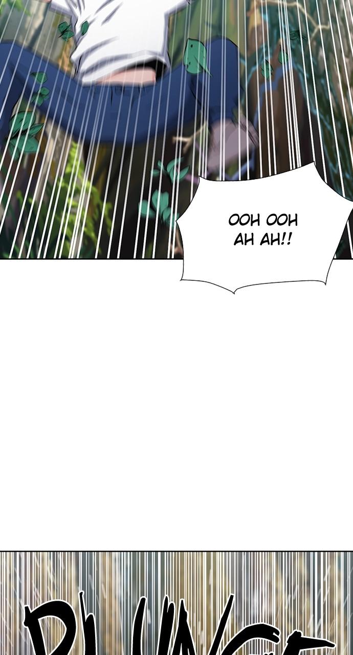 The Druid of Seoul Station Chapter 98 - Page 60