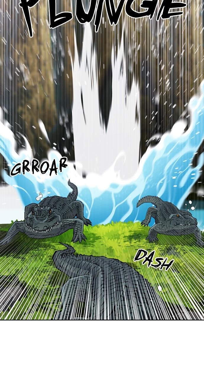 The Druid of Seoul Station Chapter 98 - Page 61